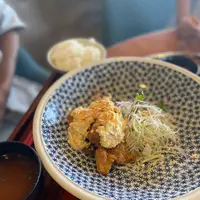 TREX CHIGASAKI OCEAN CAFEの写真・動画_image_1442480