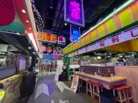 浅草横町の写真・動画_image_1443563