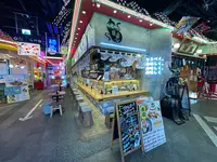 浅草横町の写真・動画_image_1443584