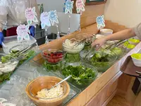 ホクレン くるるの杜 農村レストランの写真・動画_image_1443657