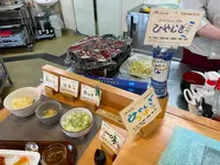 ホクレン くるるの杜 農村レストランの写真・動画_image_1443659