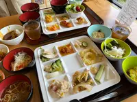 ホクレン くるるの杜 農村レストランの写真・動画_image_1443663