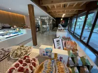 富士吉田金精軒 富士茶庵の写真・動画_image_1445212