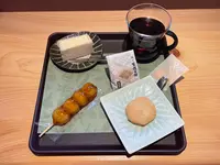 富士吉田金精軒 富士茶庵の写真・動画_image_1445221