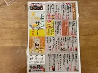 山賊海賊 上野アメ横センタービル店の写真・動画_image_1445805