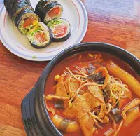 그동네떡볶이 홍대점の写真・動画_image_1448860