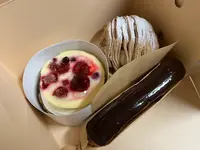 パティスリー Labeille （ラベイユ）の写真・動画_image_1453820