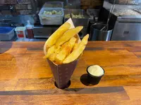Frites Bruges（フリッツ・ブルージュ）の写真・動画_image_1454106