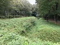飛山城史跡公園の写真・動画_image_1454255