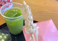 浅草きびだんご あづまの写真・動画_image_1454792