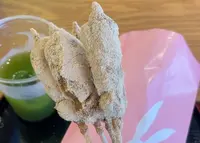 浅草きびだんご あづまの写真・動画_image_1454793