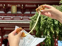 くろげ 浅草雷門店の写真・動画_image_1454849