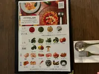 PIZZA&PASTA Smileyの写真・動画_image_1456307