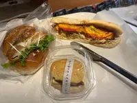 ベーカリーキッチン フィロ（FIRO）の写真・動画_image_1458736