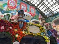 サンリオピューロランドの写真・動画_image_1459538