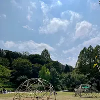 生田緑地の写真・動画_image_1460476