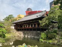 小倉城庭園の写真・動画_image_1460853
