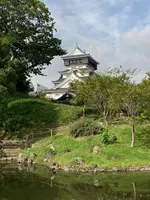 小倉城庭園の写真・動画_image_1460855
