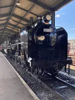 九州鉄道記念館の写真・動画_image_1460873