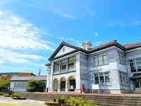 太翔館（下関市立豊北歴史民俗資料館、旧滝部小学校）の写真・動画_image_1463261