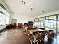 太翔館（下関市立豊北歴史民俗資料館、旧滝部小学校）の写真・動画_image_1463266