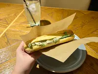 パニーニカフェFRANKの写真・動画_image_1465048