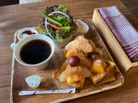 カウベルカフェの写真・動画_image_1465259