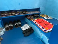 restaurant AMAZIGH（レストラン アマジーグ）の写真・動画_image_1466190