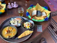 restaurant AMAZIGH（レストラン アマジーグ）の写真・動画_image_1466200