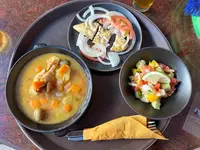 restaurant AMAZIGH（レストラン アマジーグ）の写真・動画_image_1466202