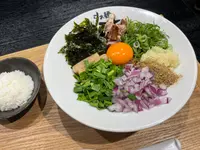 らぁ麺 ゆうちの写真・動画_image_1466495