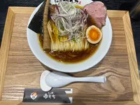 らぁ麺 ゆうちの写真・動画_image_1466497