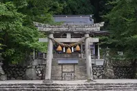 白川八幡神社の写真・動画_image_1469940