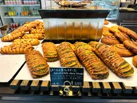 BOULANGERIE LE CINQ（ブーランジェリー ル・サンク）の写真・動画_image_1470896