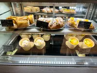 BOULANGERIE LE CINQ（ブーランジェリー ル・サンク）の写真・動画_image_1470901