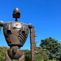 三鷹の森ジブリ美術館の写真・動画_image_1472480