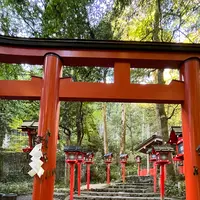 貴船神社の写真・動画_image_1473140