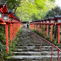 貴船神社の写真・動画_image_1473143