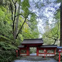 貴船神社の写真・動画_image_1473146