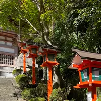 鞍馬寺の写真・動画_image_1473159
