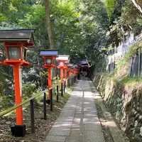 鞍馬寺の写真・動画_image_1473168
