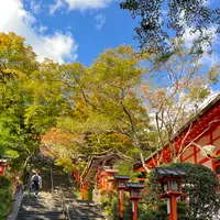 鞍馬寺の写真・動画_image_1473171