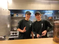 麺処 にぼし香の写真・動画_image_1475283