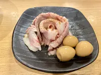 麺処 にぼし香の写真・動画_image_1475285