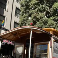 パウエルストリート駅の写真・動画_image_1479546