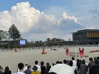 馬事公苑の写真・動画_image_1481906