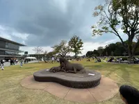 馬事公苑の写真・動画_image_1481910