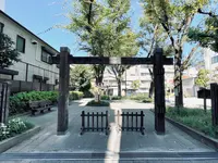 清澄二丁目公園の写真・動画_image_1482708