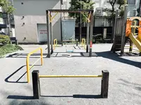 清澄二丁目公園の写真・動画_image_1482714