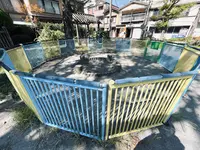 清澄二丁目公園の写真・動画_image_1482716